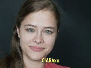 CIARAxo