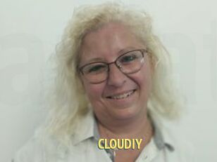 CLOUDIY