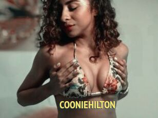 COONIEHILTON