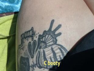 C_booty