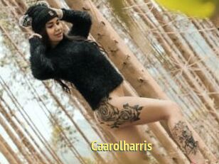 Caarolharris