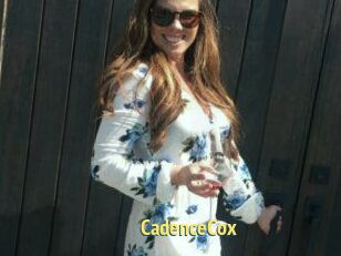 Cadence_Cox