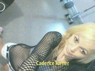 Cadence_Turner