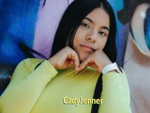 CadyJenner
