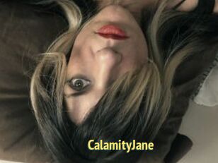 CalamityJane