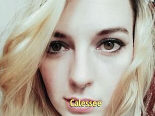 Calessee