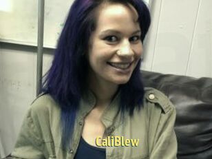 CaliBlew