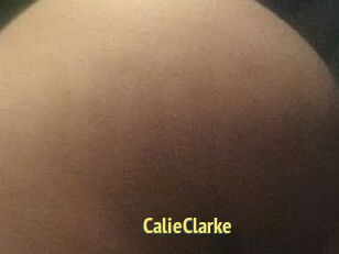 CalieClarke