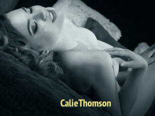 CalieThomson