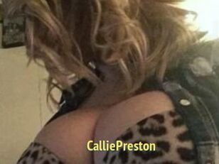 Callie_Preston