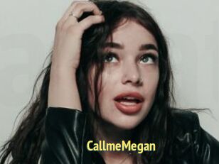 CallmeMegan