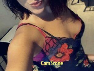 Cam3rone