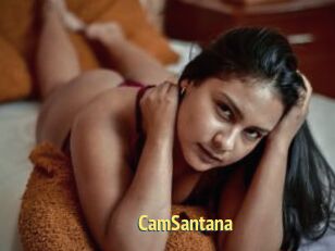 CamSantana