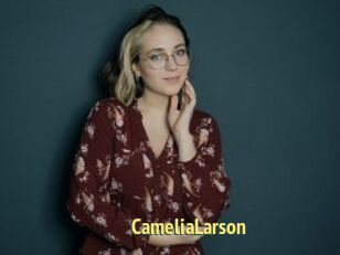 CameliaLarson