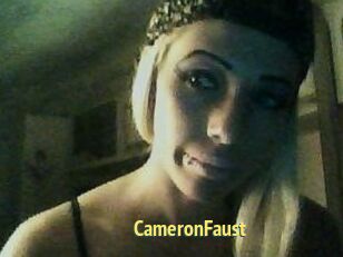 CameronFaust