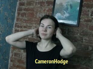 CameronHodge