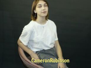 CameronRobinson