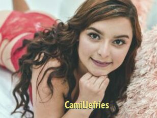 CamilJefries