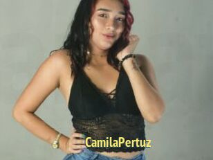 CamilaPertuz