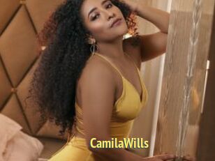 CamilaWills