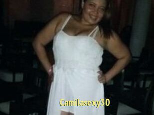 Camilasexy30