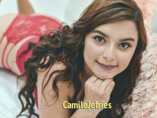 CamileJefries
