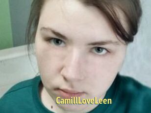 CamillLoveLeen