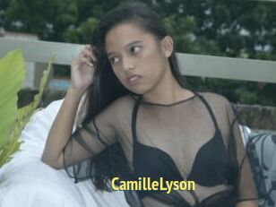 CamilleLyson