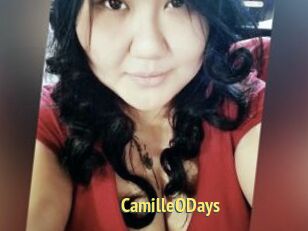 CamilleODays