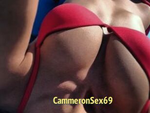 CammeronSex69