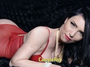 CamyleRoy
