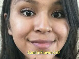 CandieFlowers30