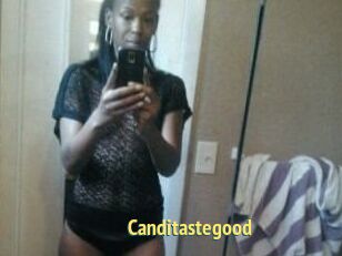 Canditastegood