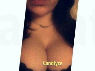 Candiyce