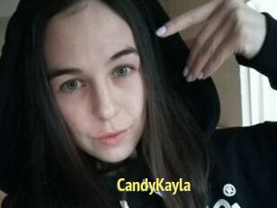 CandyKayla