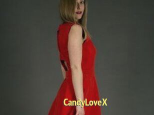 CandyLoveX