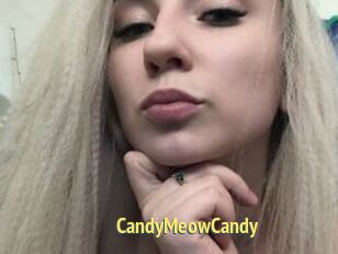 CandyMeowCandy