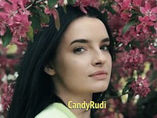 CandyRudi