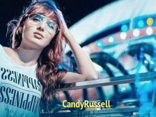 CandyRussell