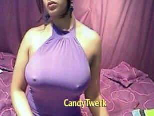 CandyTwerk