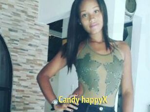 Candy_happyX