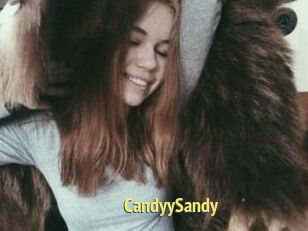 CandyySandy
