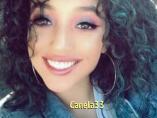 Canela33