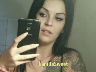 CanillaSweet