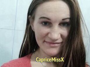 CapriceMissX