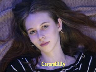 CaramEllly