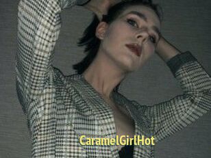 CaramelGirlHot