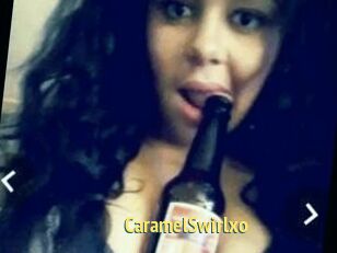 CaramelSwirlxo