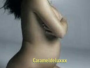 Carameldeluxxx