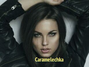 Caramelechka